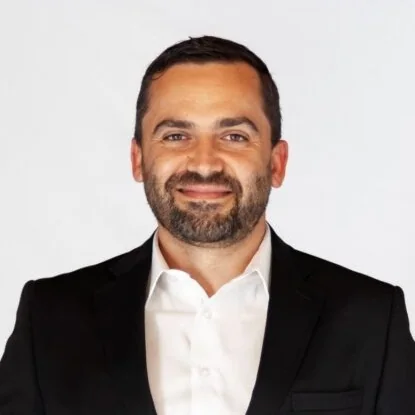 Shaun Rademeyer